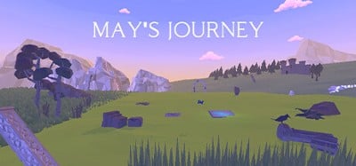 May's Journey Image