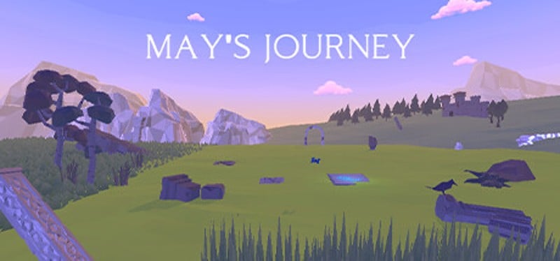 May's Journey Game Cover