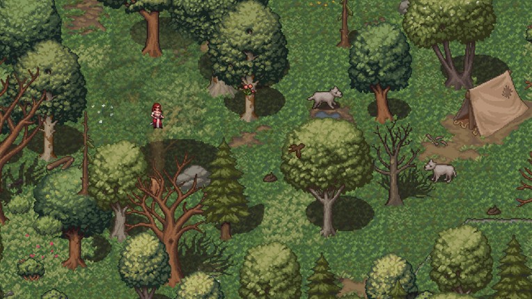 Medieval Fury screenshot