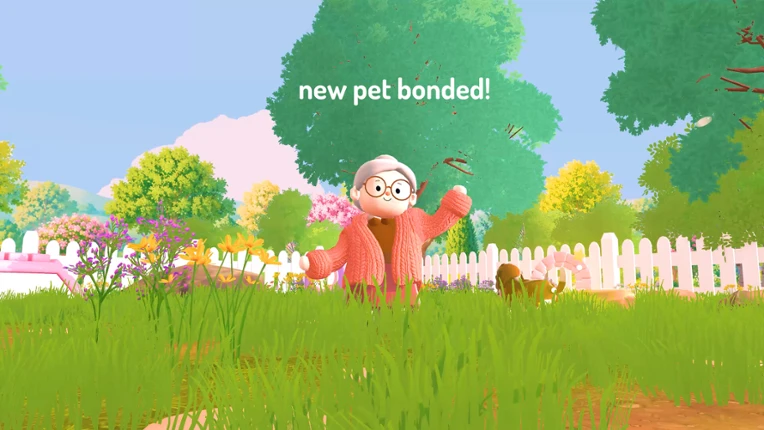 Mimi's Pet Rescue screenshot