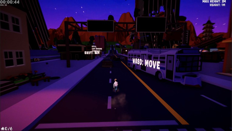 MindLift screenshot