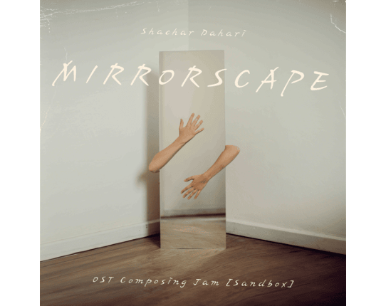 Mirrorscape Game Cover