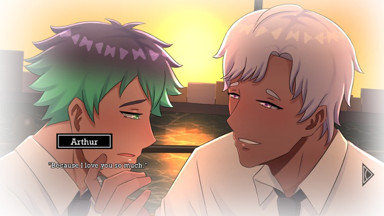 Mixed Feelings: While You Were Away screenshot