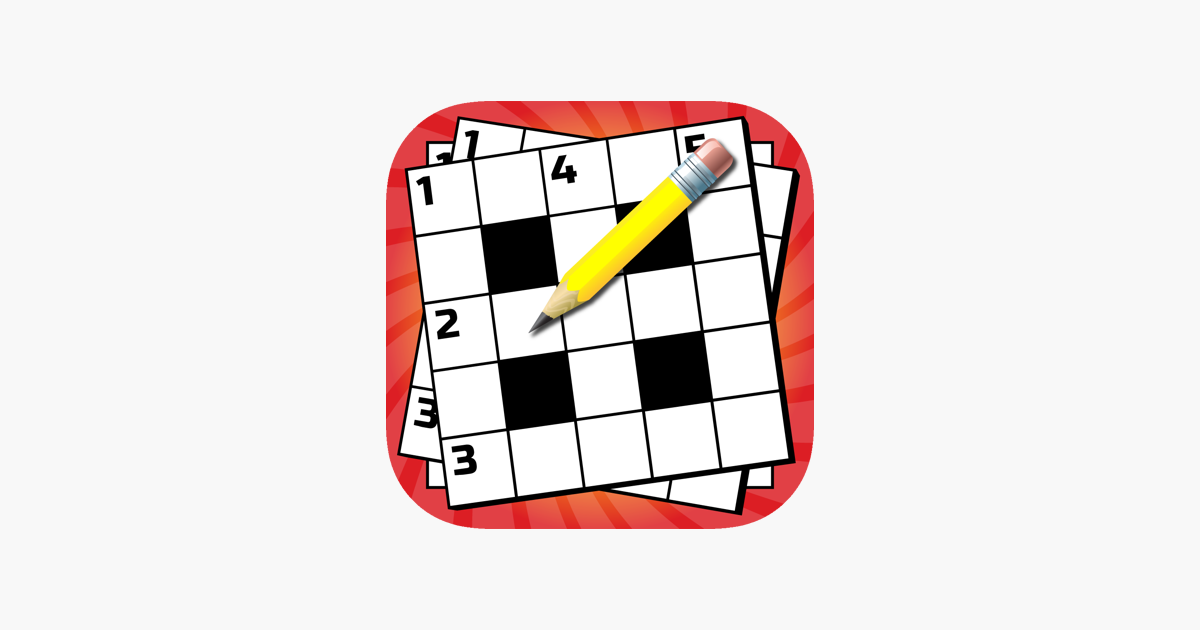 Games like Mom's Crosswords