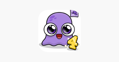 Moy 4 - Virtual Pet Game Image