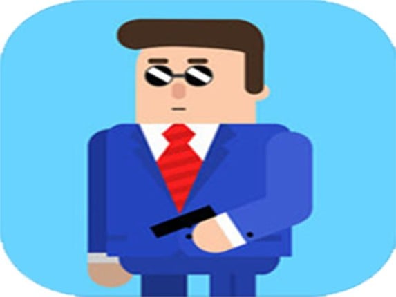 Mr Bullet - Spy Puzzles 2 Image