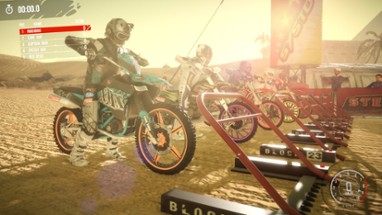 MX Nitro: Unleashed Image