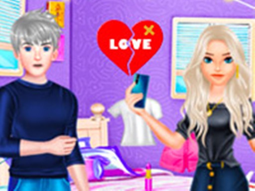 Games like My Heart Break Time - Makeover Game
