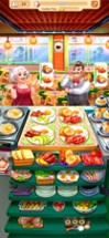 My Restaurant: Cooking Game Image