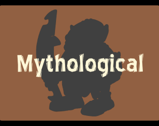 Games like Mythological
