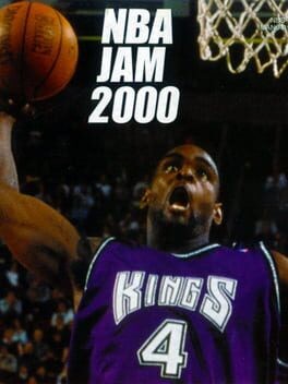 Games like NBA Jam 2000