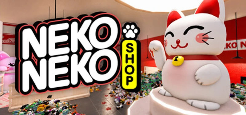 Neko Neko Shop Image