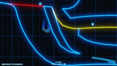 Neon Rider Classic Image