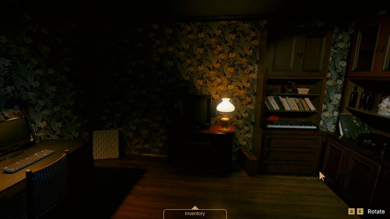 Nerd screenshot