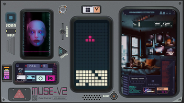 NetCrusher Image