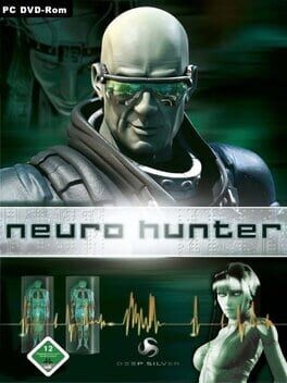 Games like Neuro Hunter