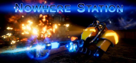 Games like Nowhere Station