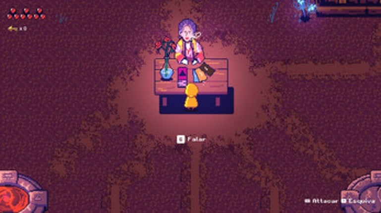 O Mistério das Cartas Image