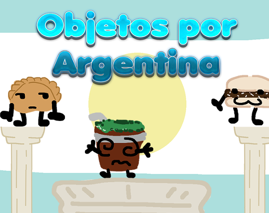 Objetos por Argentina Image
