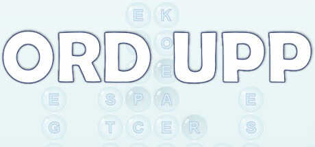 Games like Ord-Upp