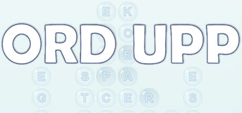Ord-Upp Image