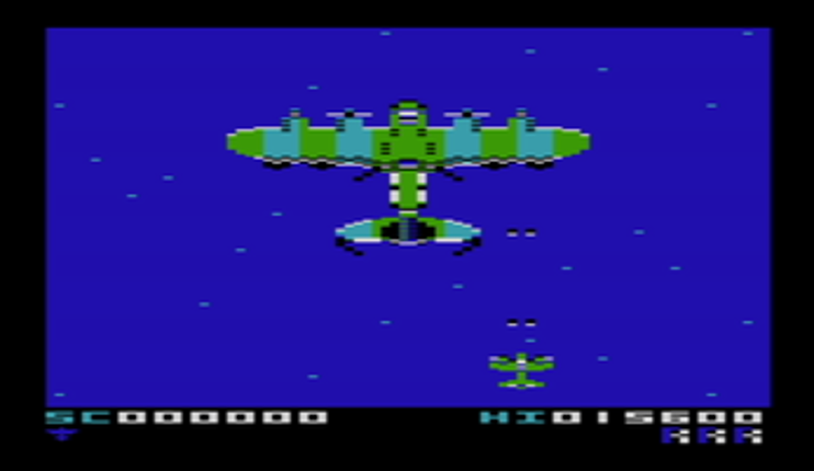 Pacific Air War (P.A.W) Vic +24k Image