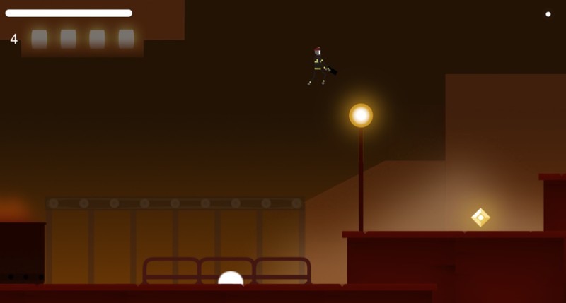 Paco screenshot