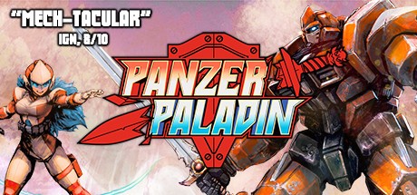 Games like Panzer Paladin