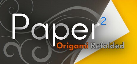 Games like Paper 2 - Origami Refolded