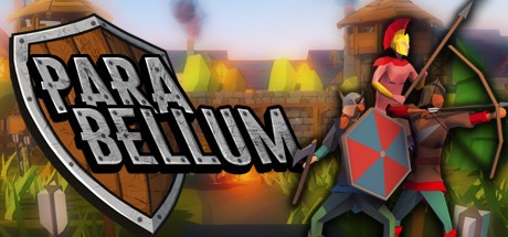 Games like Para Bellum