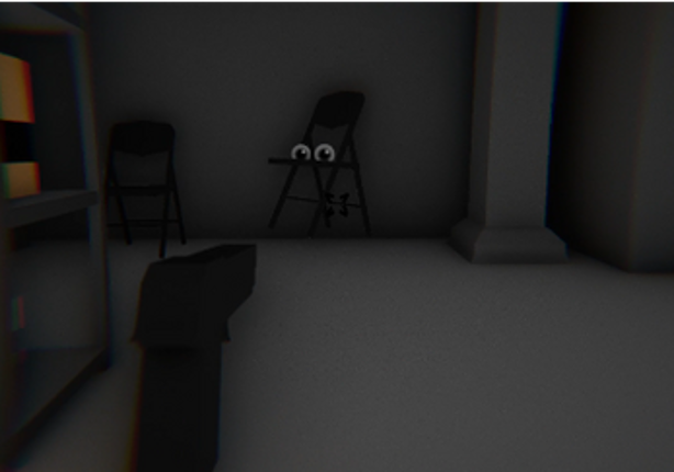 Paraphernalia Panic screenshot