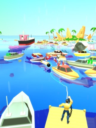 Perfect Smasher screenshot