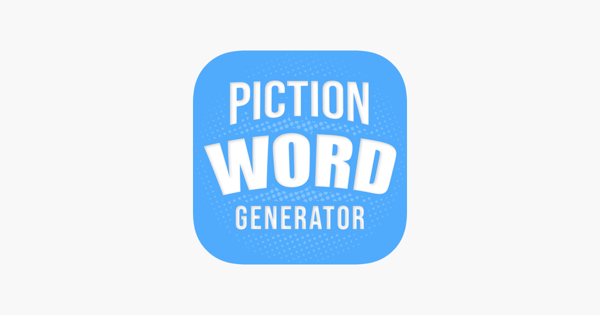 Games like Piction Word Generator