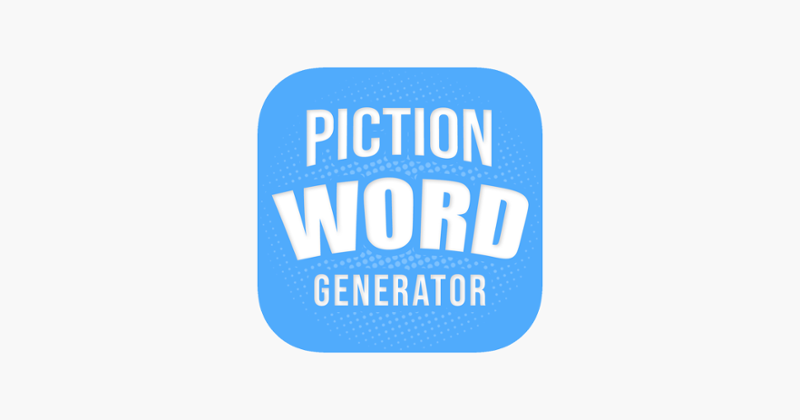 Piction Word Generator Image