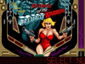 Pinball Fantasies Deluxe Image