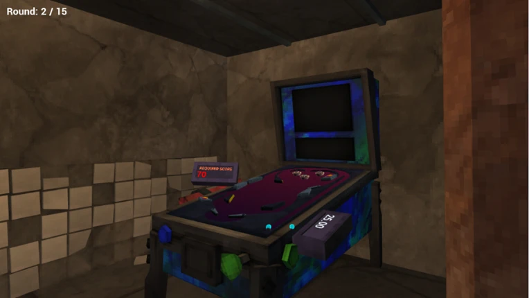 PINBOMB Image