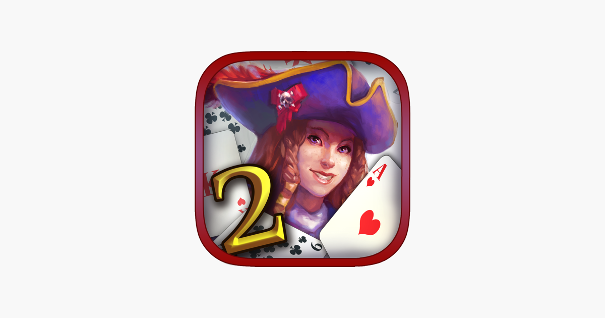 Games like Pirate's Solitaire 2. Sea Wolves Free