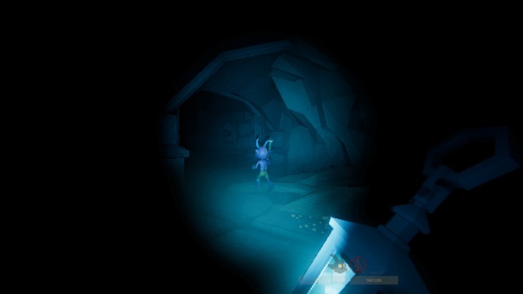 PIT OF GOBLIN screenshot