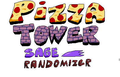 Games like Pizza Tower SAGE 2019 (object) RANDOMIZER