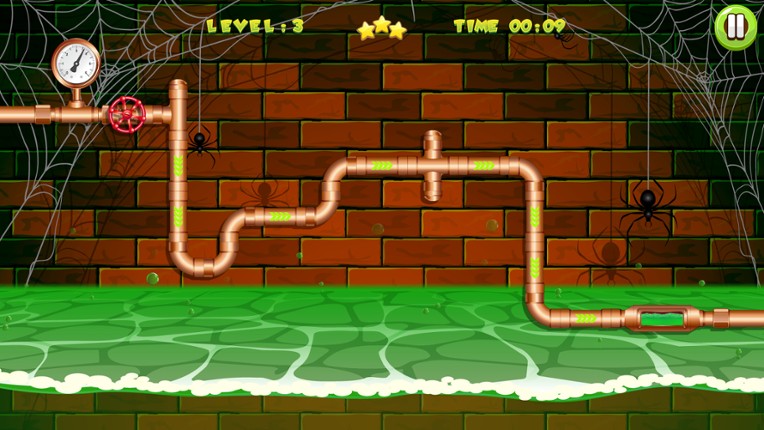Plumber 2 screenshot
