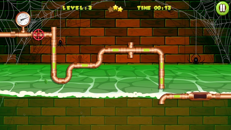Plumber 2 screenshot