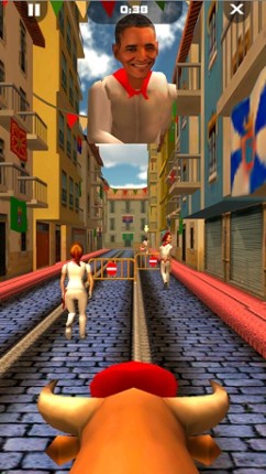 Political Smash screenshot