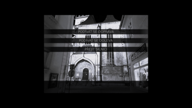 POSLEDNÍ DOPIS Image