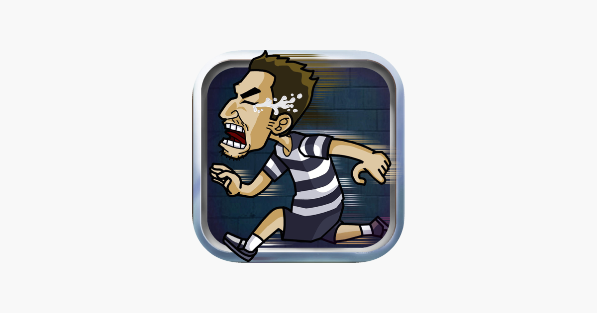 Games like Prison Escape  (Free)