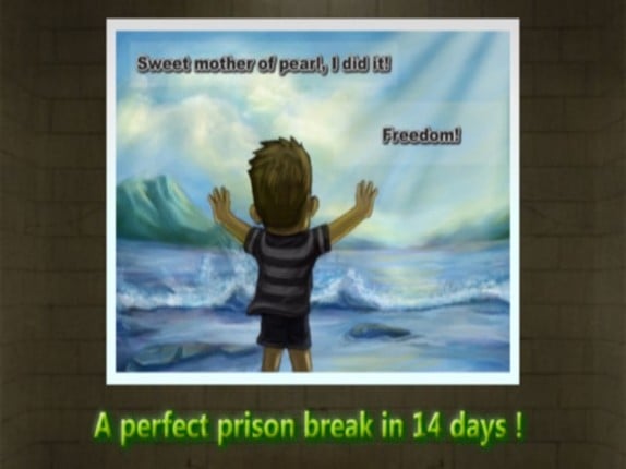 Prison Escape  (Free) Image