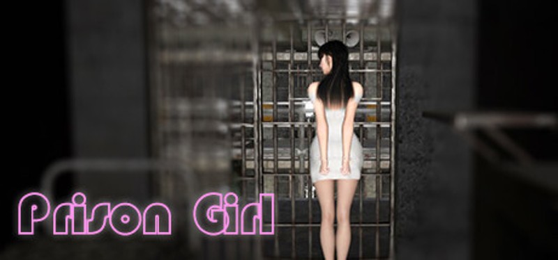 Prison Girl Game Cover