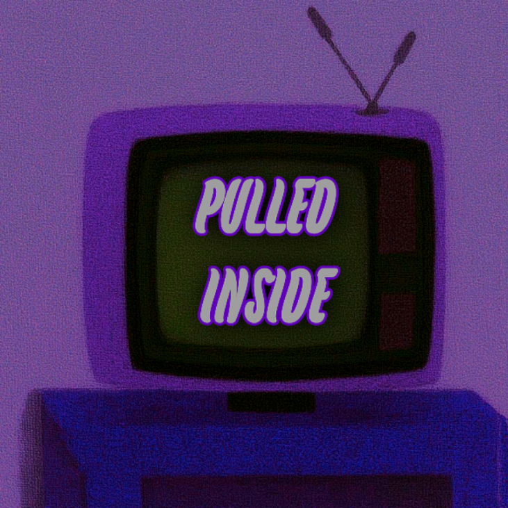 Games like Pulled Inside