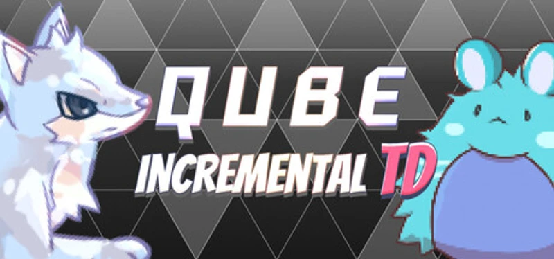 QUBE: Incremental TD Image
