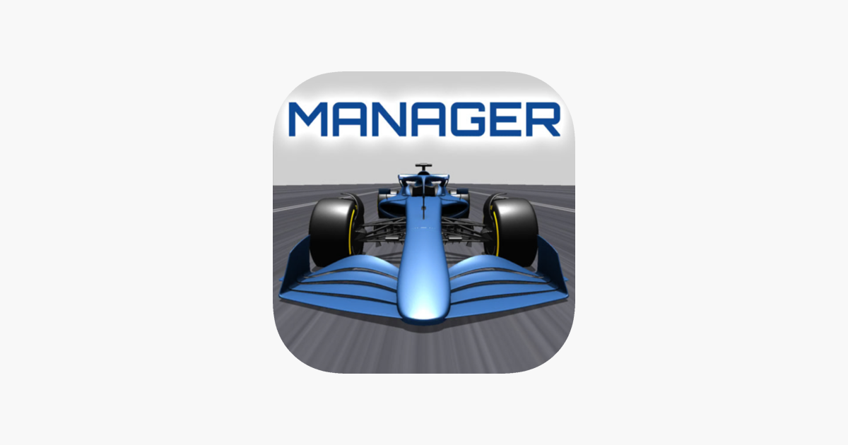 Games like Race Master Manager