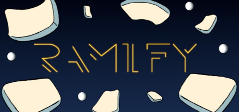 Ramify Game Cover